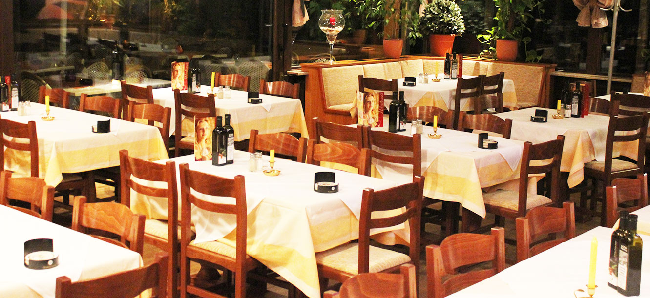 Restaurant Meteora Foto 2